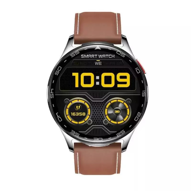 ساعت هوشمند اورجینال پرودو مدل PORODO PULSE SMARTWATCH با گارانتی 18 ماهه (اصلی)
