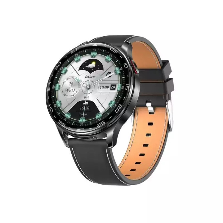 ساعت هوشمند اورجینال پرودو مدل PORODO PULSE SMARTWATCH با گارانتی 18 ماهه (اصلی)