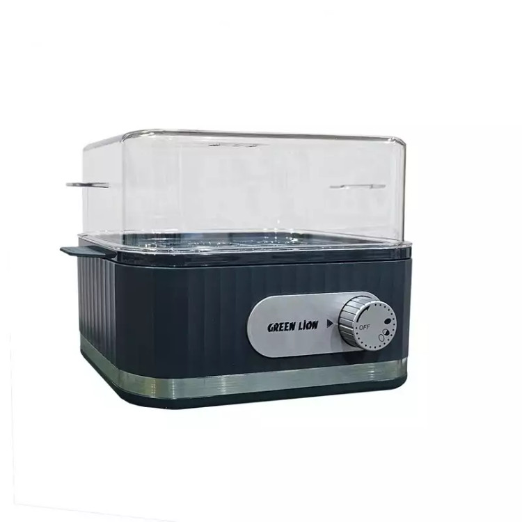 تخم مرغ پز گرین لاین مدل Smart Egg Cooker