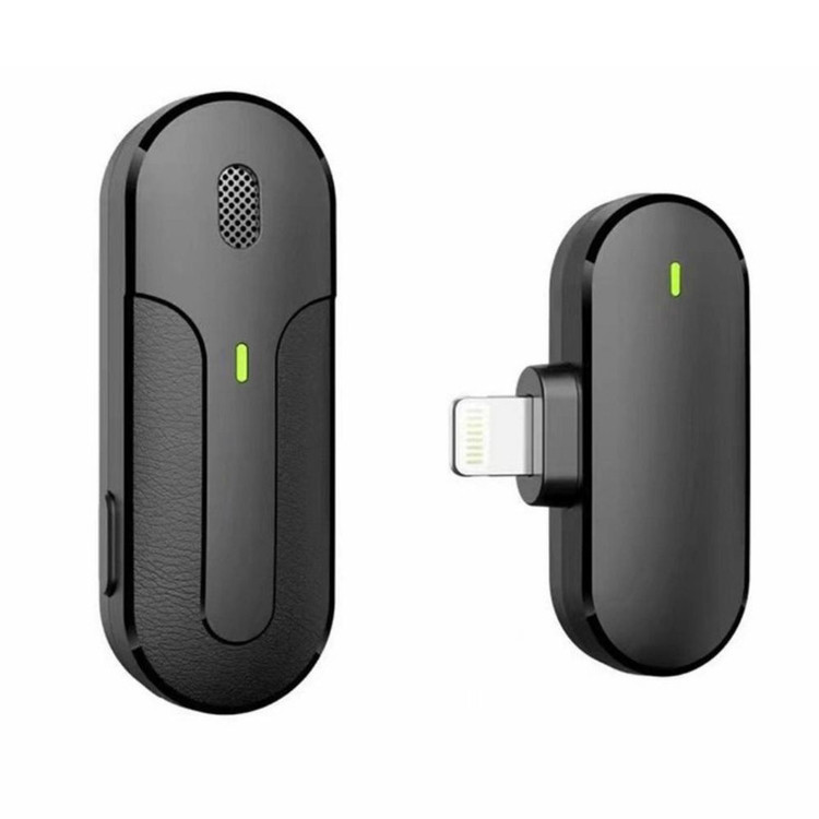 میکروفن بیسیم گرین لاین مدل Wireless MIcrophone