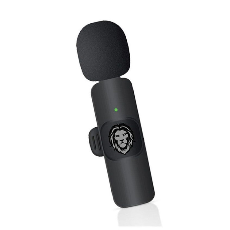 میکروفن بی سیم گرین لاین مدل Solo Wireless Microphone