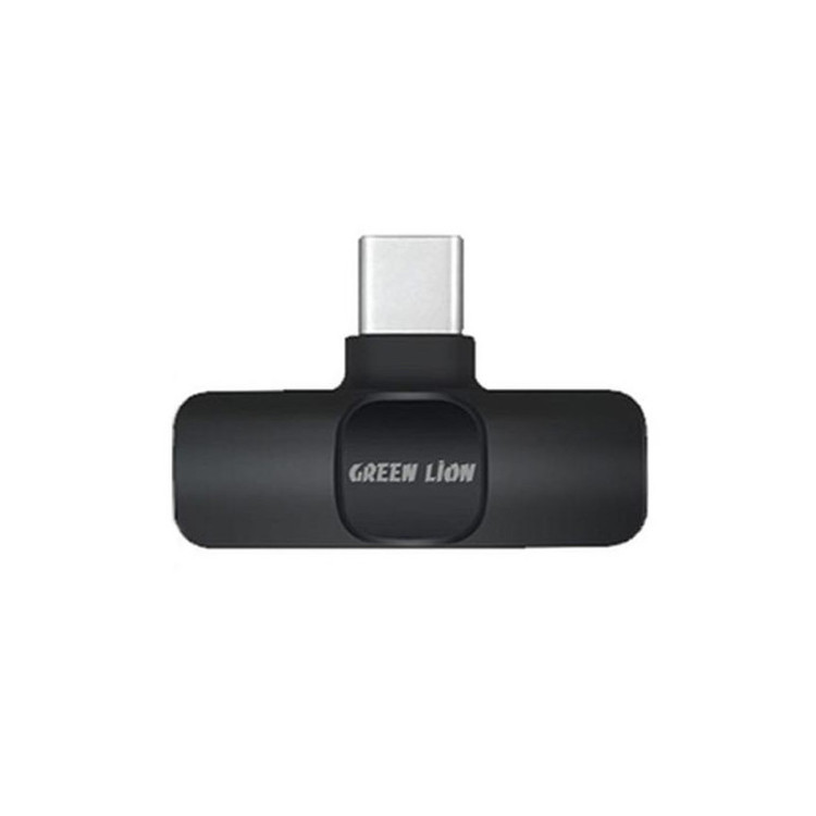میکروفن بی سیم گرین لاین مدل Solo Wireless Microphone