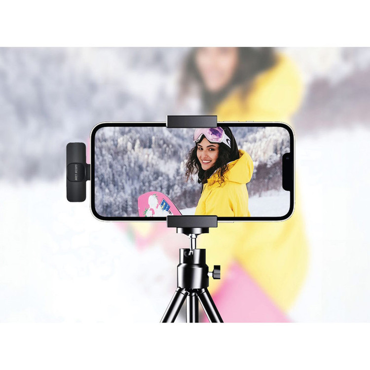 میکروفن بی سیم گرین لاین مدل Solo Wireless Microphone