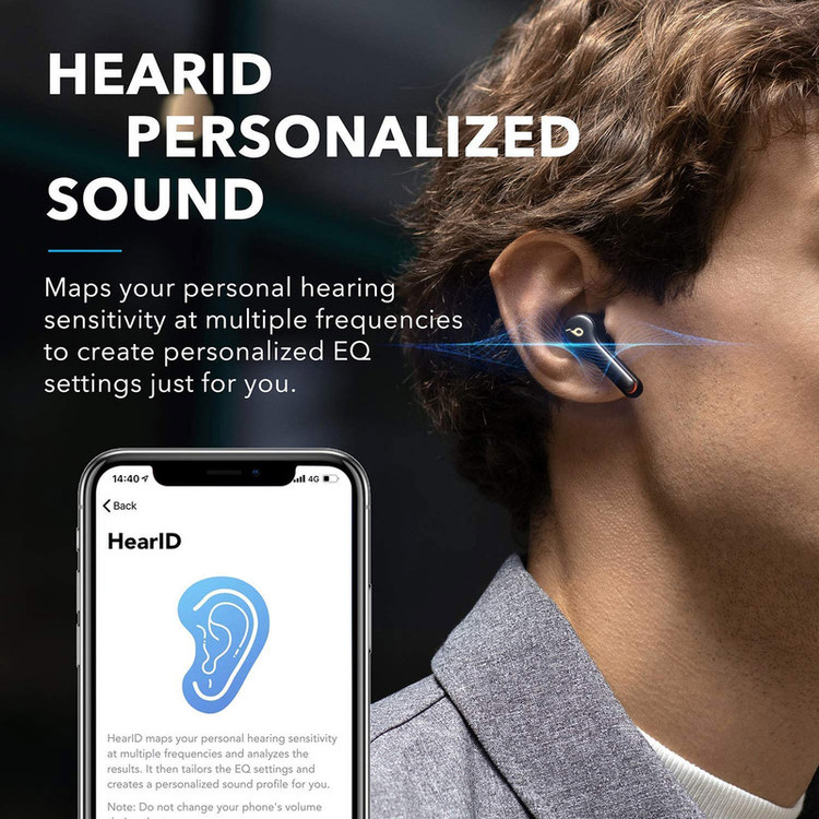 ایرپاد بی سیم انکر مدل SoundCore Liberty Air 2