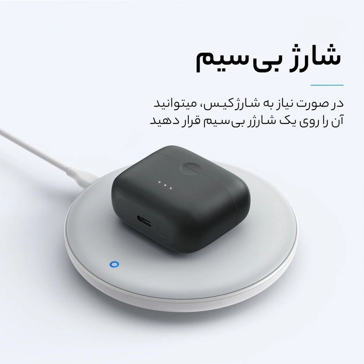 ایرپاد بی سیم انکر مدل SoundCore Liberty Air 2
