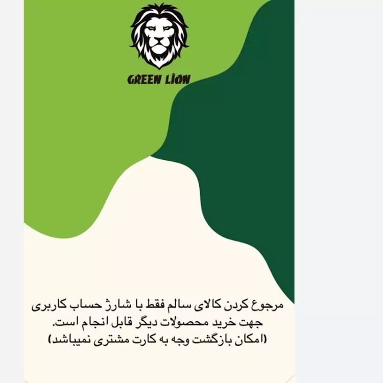 ساعت هوشمند اکتیو10 گرین لاین
