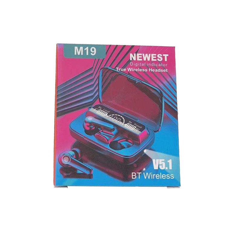 ایرپاد بی سیم مدل M19 Newest