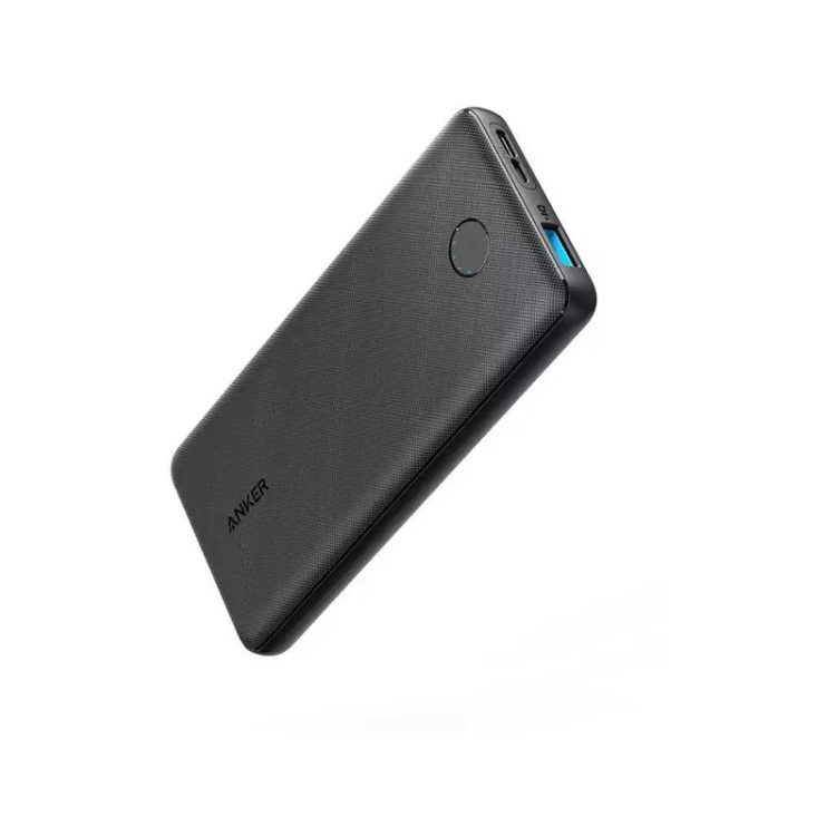پاوربانک انکر مدل Anker PowerCore Slim A1229 ظرفیت 10000 میلی آمپر