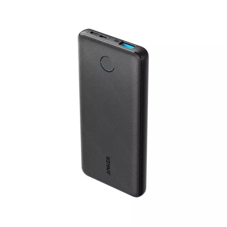 پاوربانک انکر مدل Anker PowerCore Slim A1229 ظرفیت 10000 میلی آمپر