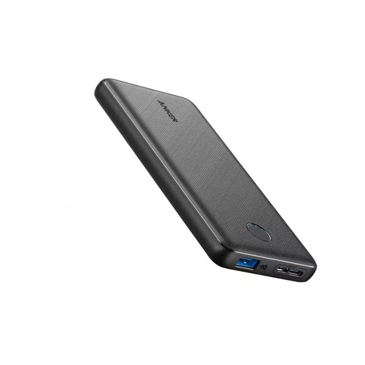 پاوربانک انکر مدل Anker PowerCore Slim A1229 ظرفیت 10000 میلی آمپر