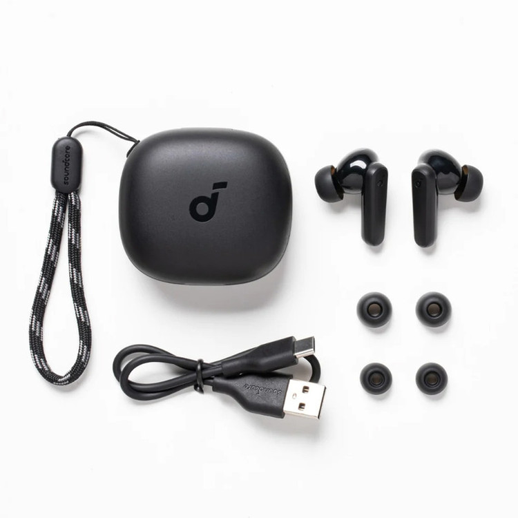 ایرپاد انکر مدل SoundCore R50i A3949