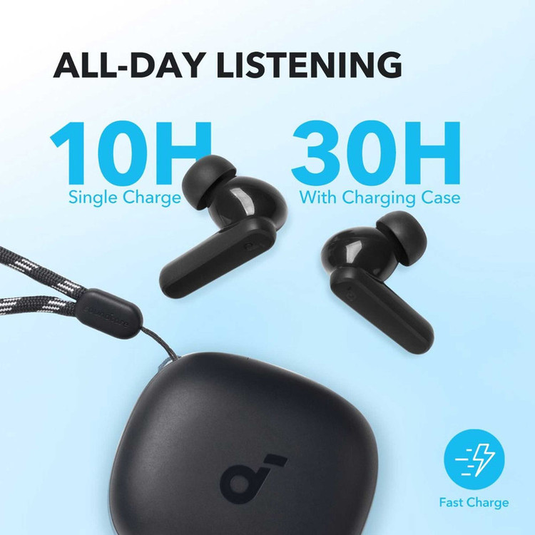 ایرپاد انکر مدل SoundCore R50i A3949
