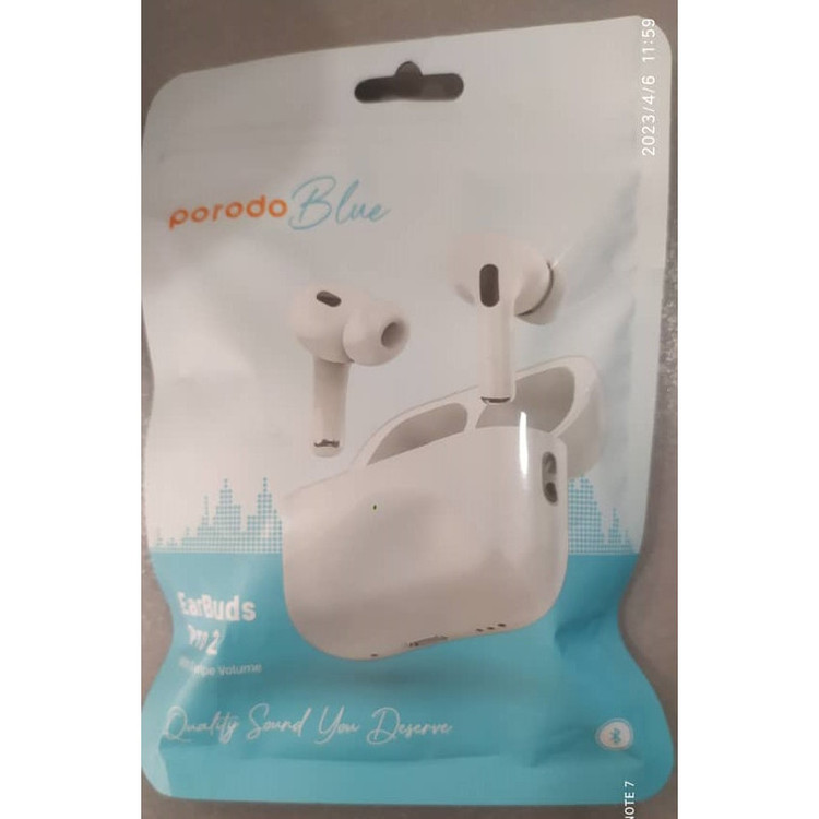 ایرپاد پرودو مدل EARBUDS PRO 2 PB-ARPDP2