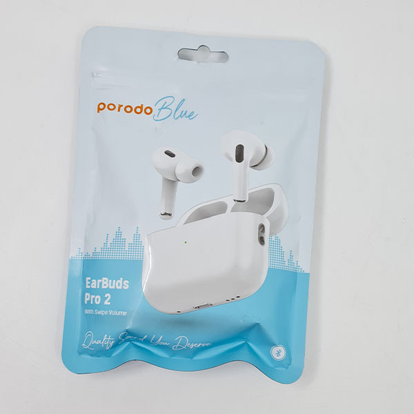 ایرپاد پرودو مدل EARBUDS PRO 2 PB-ARPDP2