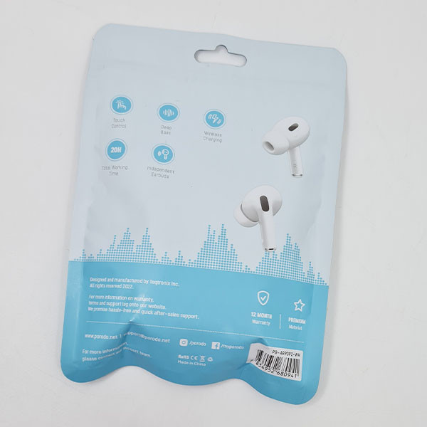 ایرپاد پرودو مدل EARBUDS PRO 2 PB-ARPDP2