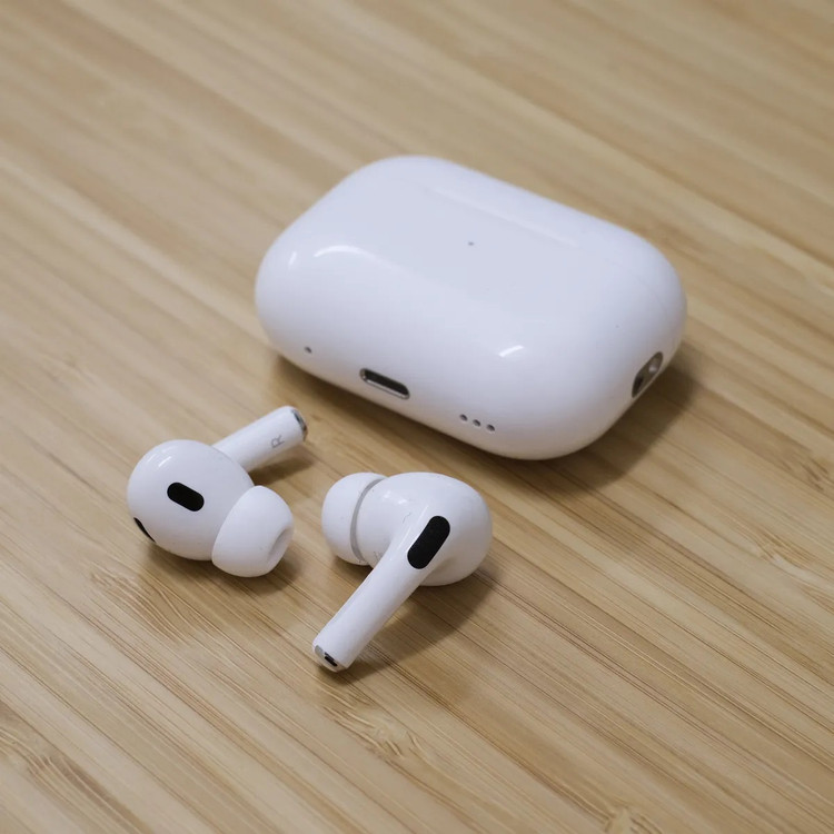 ایرپاد گرین لاین مدل Earbuds Pro 2 به همراه بند