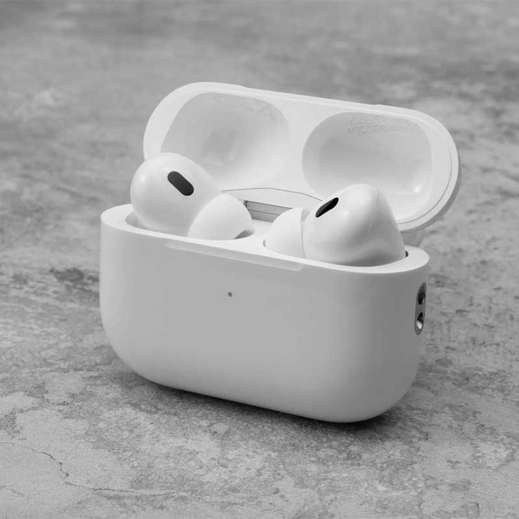 ایرپاد گرین لاین مدل Earbuds Pro 2 به همراه بند