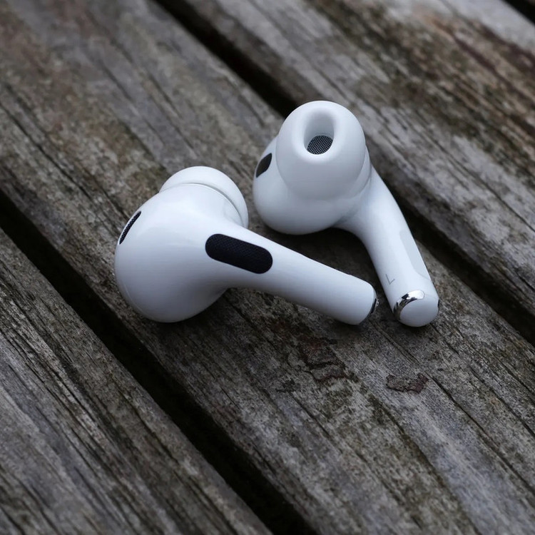 ایرپاد گرین لاین مدل Earbuds Pro 2 به همراه بند