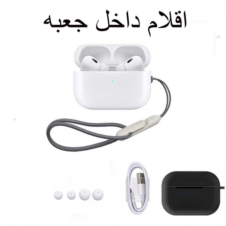 ایرپاد گرین لاین مدل Earbuds Pro 2 به همراه بند