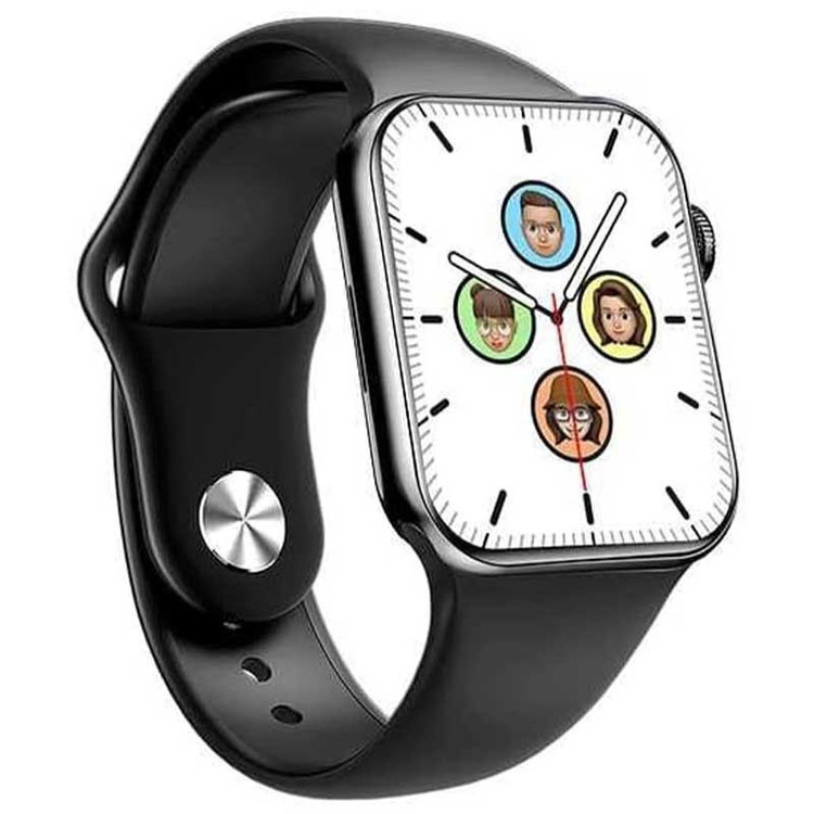 ساعت-ایرپاد-کابل گرین لاین مدل 3in1 Ultimate Combo 49mm