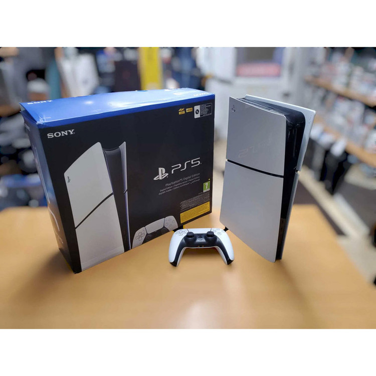 کنسول بازی سونی PS5 Slim استاندارد