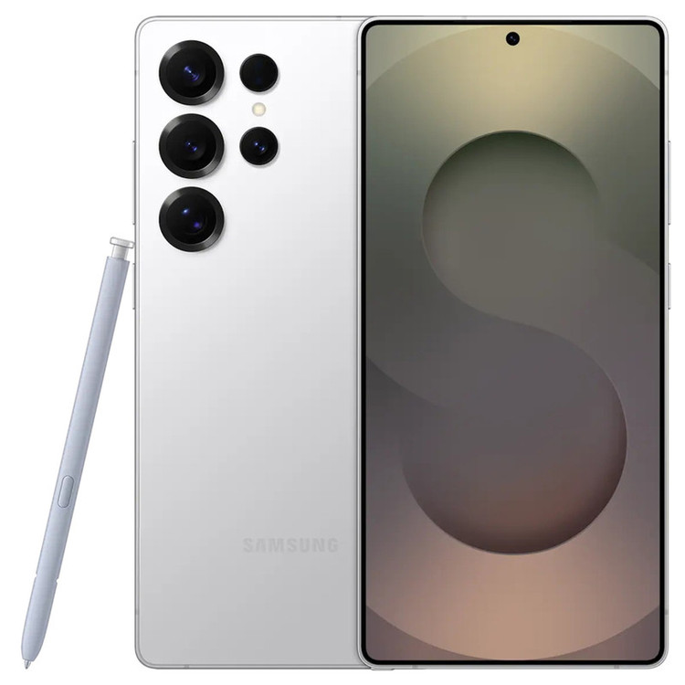 گوشی موبایل سامسونگ مدل Galaxy S25 Ultra دو سیم کارت ظرفیت 256 گیگابایت و رم 12 گیگابایت - پک ویتنام
