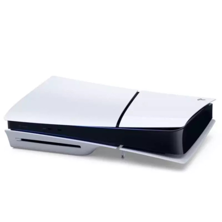 کنسول بازی PS5 slim standard ریجن اروپا