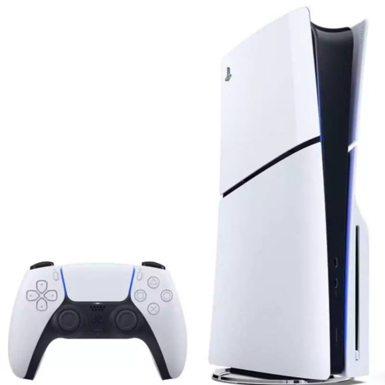کنسول بازی PS5 slim standard ریجن اروپا