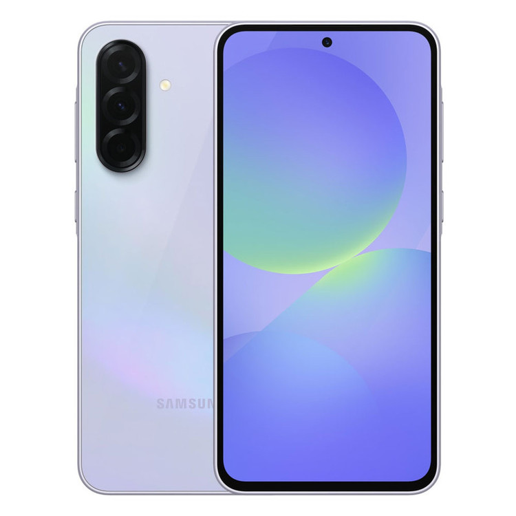 گوشی موبایل سامسونگ مدل Galaxy A36 دو سیم کارت ظرفیت 256 گیگابایت و رم 8 گیگابایت - ویتنام - به همراه شارژر 25 وات سامسونگ