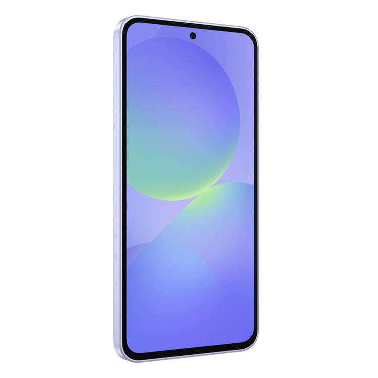 گوشی موبایل سامسونگ مدل Galaxy A36 دو سیم کارت ظرفیت 256 گیگابایت و رم 8 گیگابایت - ویتنام - به همراه شارژر 25 وات سامسونگ