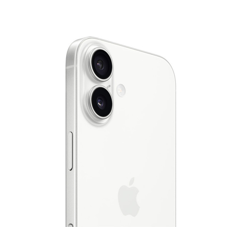 گوشی موبایل اپل مدل iPhone 17 CH دو سیم کارت ظرفیت 256 گیگابایت و رم 8 گیگابایت - نات اکتیو