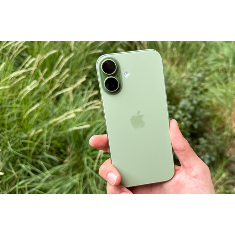 گوشی موبایل اپل مدل iPhone 17 CH دو سیم کارت ظرفیت 256 گیگابایت و رم 8 گیگابایت - نات اکتیو