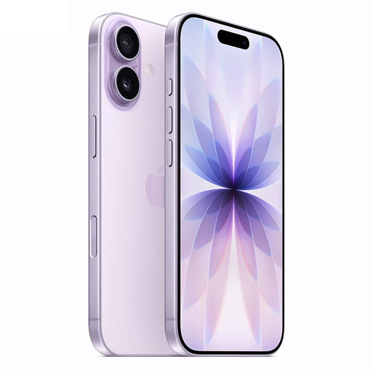 گوشی موبایل اپل مدل iPhone 17 CH دو سیم کارت ظرفیت 256 گیگابایت و رم 8 گیگابایت - نات اکتیو