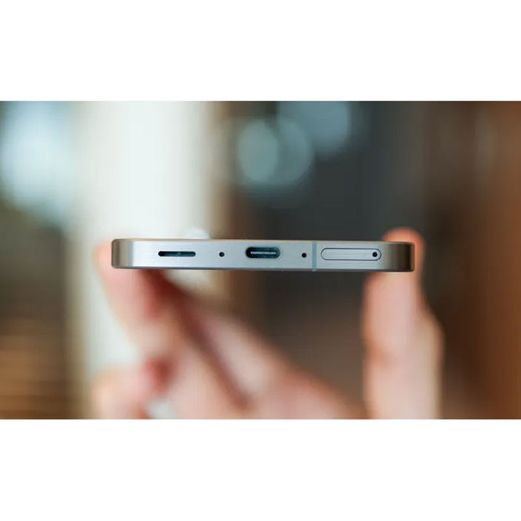 گوشی موبایل سامسونگ مدل Galaxy A56 دو سیم کارت ظرفیت 256 گیگابایت و رم 12 گیگابایت - ویتنام - به همراه شارژر 25 وات سامسونگ