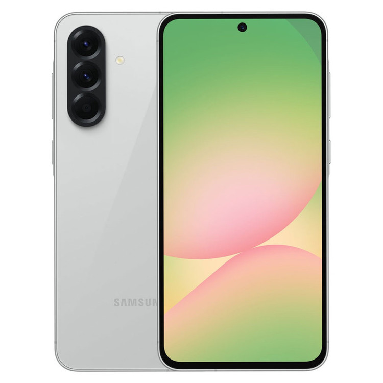 گوشی موبایل سامسونگ مدل Galaxy A56 دو سیم کارت ظرفیت 256 گیگابایت و رم 12 گیگابایت - ویتنام - به همراه شارژر 25 وات سامسونگ